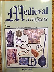 Medieval artefacts for sale  Delivered anywhere in UK