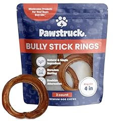 Pawstruck natural bully for sale  Delivered anywhere in USA 