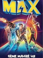 Max génie d'occasion  Livré partout en France
