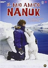 Mio amico nanuk usato  Spedito ovunque in Italia 