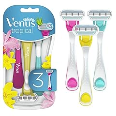 Gillette venus tropical for sale  Delivered anywhere in USA 