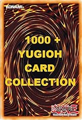 1000 assorted yugioh for sale  Delivered anywhere in USA 