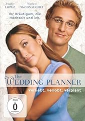 Wedding planner verliebt usato  Spedito ovunque in Italia 
