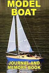 Model boat journal for sale  Delivered anywhere in Ireland