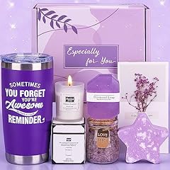 Birthday pamper gifts for sale  Delivered anywhere in UK