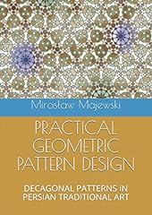 Practical geometric pattern for sale  Delivered anywhere in UK