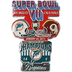 Nfl miami dolphins for sale  Delivered anywhere in USA 