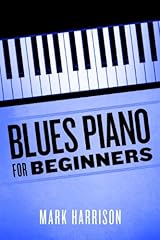 Blues piano beginners for sale  Delivered anywhere in USA 