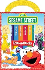 Sesame street board for sale  Delivered anywhere in USA 
