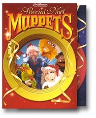 Coffret muppets spécial d'occasion  Livré partout en Belgiqu