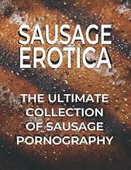 Sausage erotica the gebraucht kaufen  Wird an jeden Ort in Deutschland