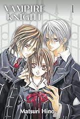 Vampire knight perfect d'occasion  Livré partout en Belgiqu