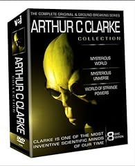 Arthur clarke collection for sale  Delivered anywhere in USA 