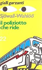 Poliziotto che ride usato  Spedito ovunque in Italia 