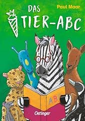 Tier abc mini gebraucht kaufen  Wird an jeden Ort in Deutschland