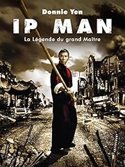 Man legende grand d'occasion  Livré partout en France
