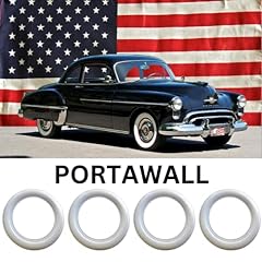 Portawall wide white for sale  Delivered anywhere in USA 
