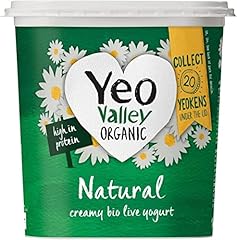 Yeo valley organic for sale  Delivered anywhere in UK