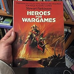 Heroes wargames painting for sale  Delivered anywhere in USA 