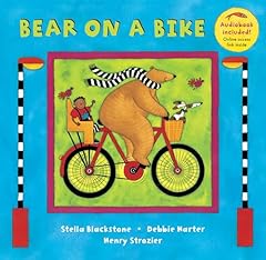 Barefoot books bear for sale  Delivered anywhere in USA 