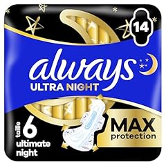 Always serviettes menstruelles d'occasion  Livré partout en France