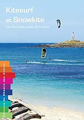 Kitesurf snowkite les gebraucht kaufen  Wird an jeden Ort in Deutschland