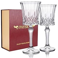 Paysky wine glasses for sale  Delivered anywhere in USA 