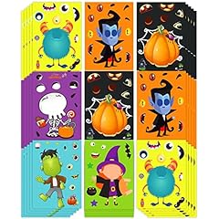 Funnlot halloween stickers for sale  Delivered anywhere in USA 