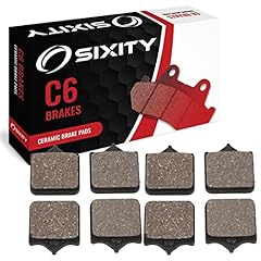 Sixity front ceramic for sale  Delivered anywhere in USA 