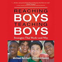 Reaching boys teaching for sale  Delivered anywhere in UK