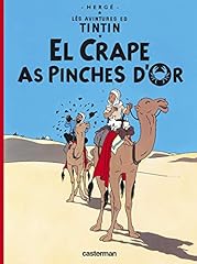 Crabe pinces picard d'occasion  Livré partout en France