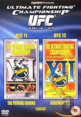 Ufc ultimate fighting for sale  Delivered anywhere in UK