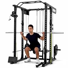 Evolpow squat rack for sale  Delivered anywhere in USA 