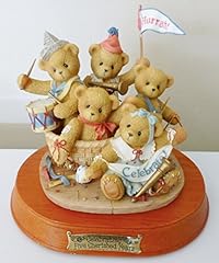Cherished teddies annie for sale  Delivered anywhere in UK