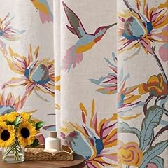 Nddycu boho floral for sale  Delivered anywhere in UK