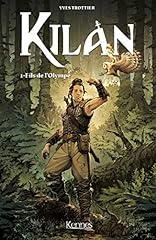 Kilan t01 fils d'occasion  Livré partout en France
