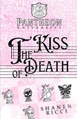 Kiss death for sale  Delivered anywhere in UK