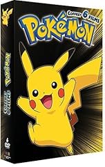 Pokemon films d'occasion  Livré partout en France