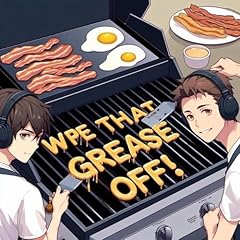Wipe that grease usato  Spedito ovunque in Italia 