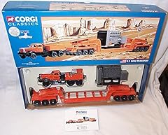 Corgi classic diamond for sale  Delivered anywhere in UK