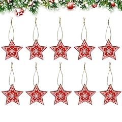 Cheerymagic wooden christmas for sale  Delivered anywhere in UK