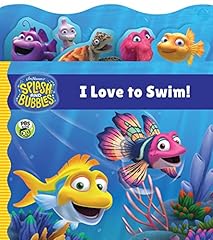 Splash bubbles love for sale  Delivered anywhere in USA 