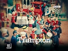 Trumpton for sale  Delivered anywhere in UK