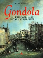 Gondola extraordinary naval d'occasion  Livré partout en Belgiqu