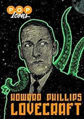 Howard phillips lovecraft d'occasion  Livré partout en Belgiqu