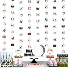 Fangleland 8pcs drum for sale  Delivered anywhere in USA 