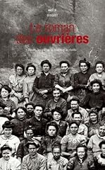 Roman ouvrières rouen d'occasion  Livré partout en France