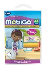 Vtech 253304 mobigo gebraucht kaufen  Wird an jeden Ort in Deutschland