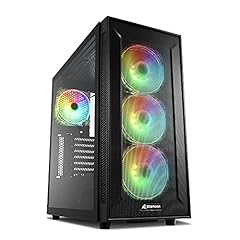 Sharkoon tg6m rgb gebraucht kaufen  Wird an jeden Ort in Deutschland