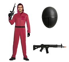 Disfrazzes costume soldato usato  Spedito ovunque in Italia 